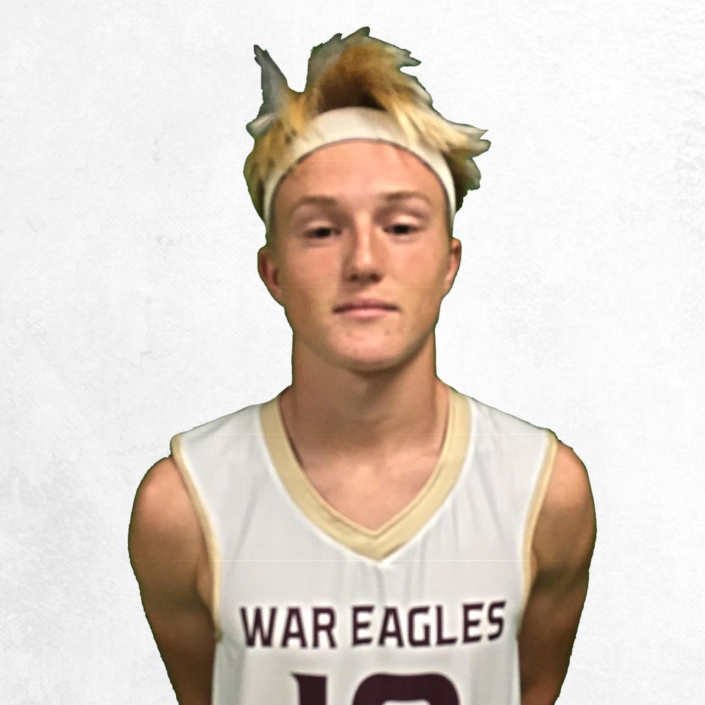 Tommy Waldron