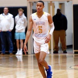 Bryce McGowens