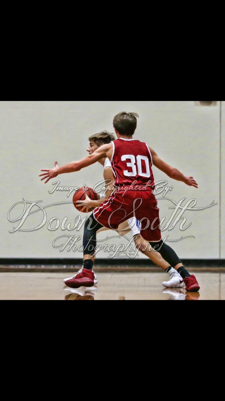 Jace Daniels