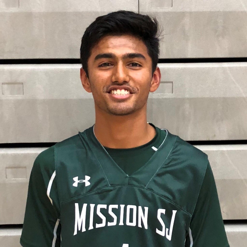 Ishan Kulkarni