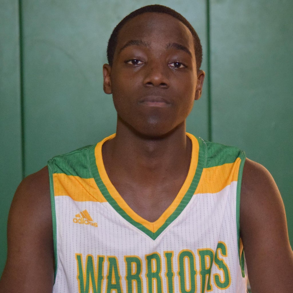 Antwan McLaurin mugshot