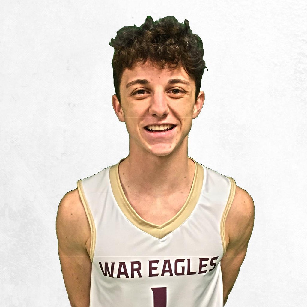 Christian Oldenettel mugshot