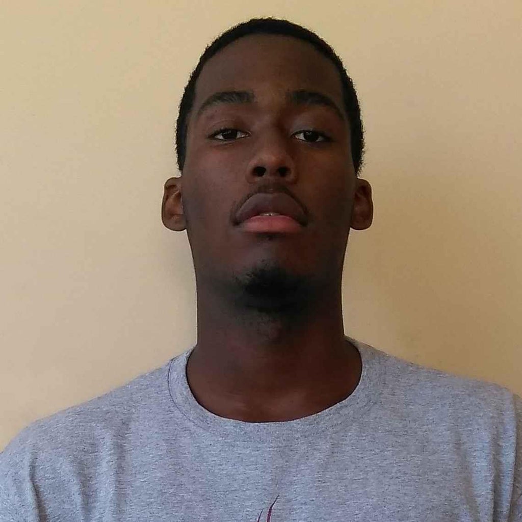Raymond Dampier mugshot