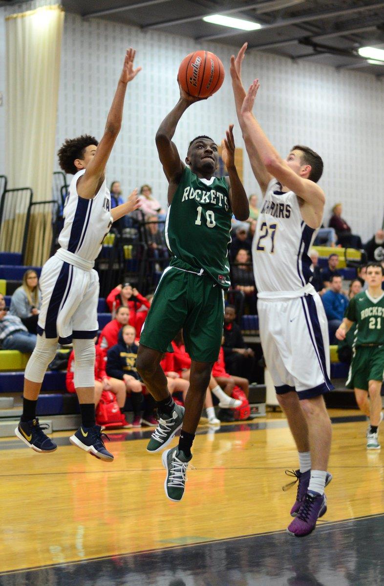 Tyrese Bryant