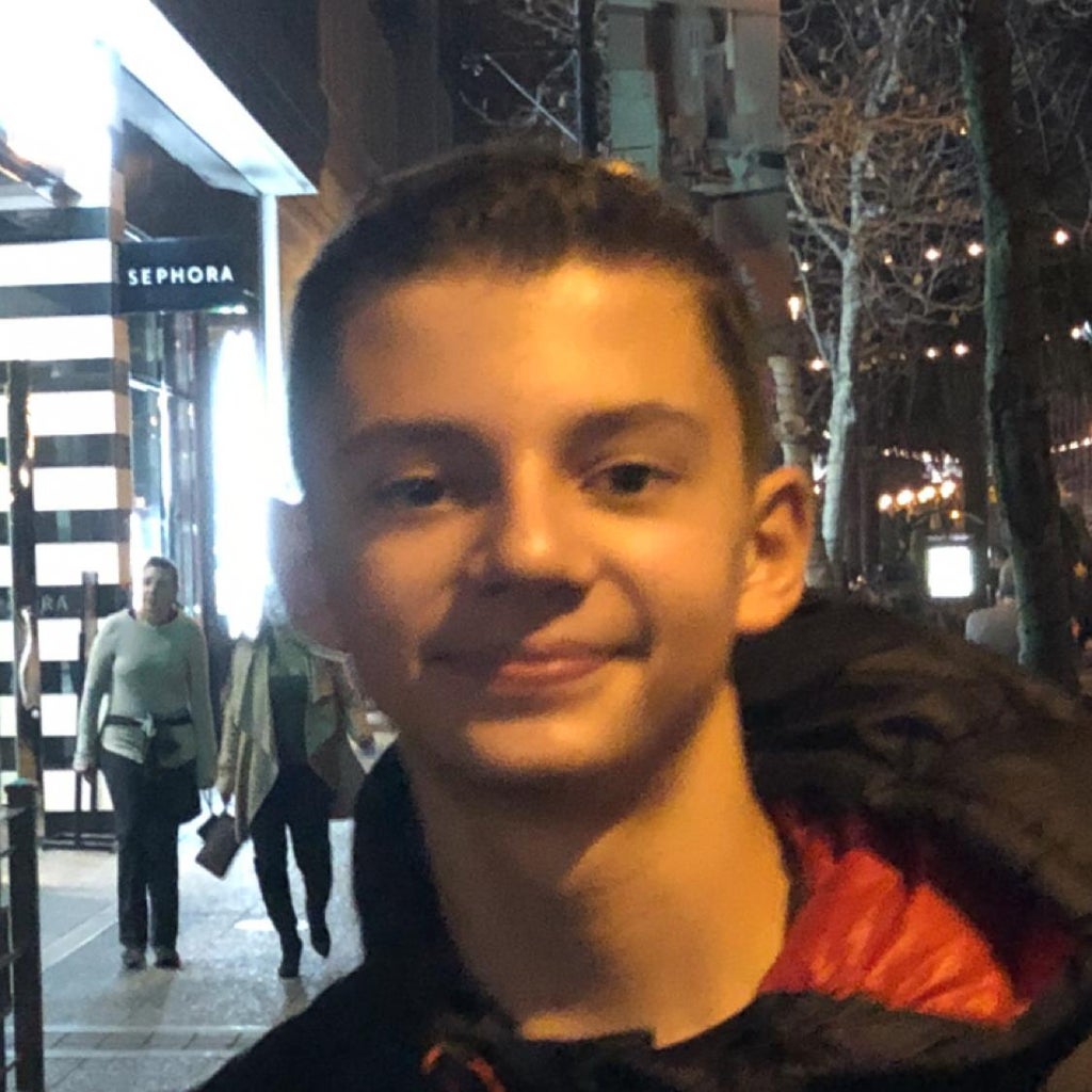Michael Temprano