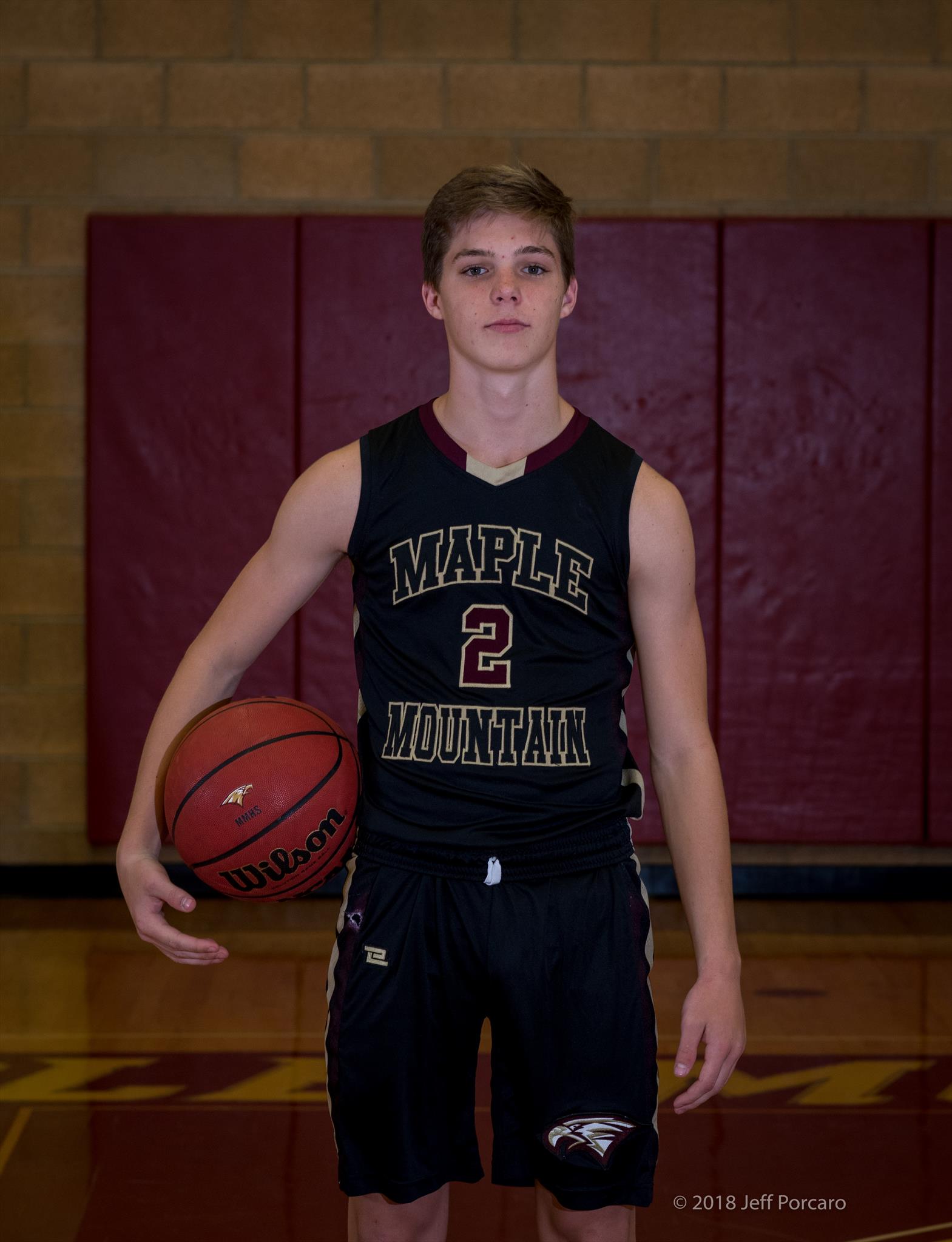Corbyn Anderson