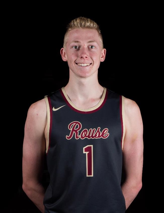 Sam Lacy mugshot