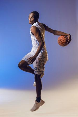 Jamir Chaplin