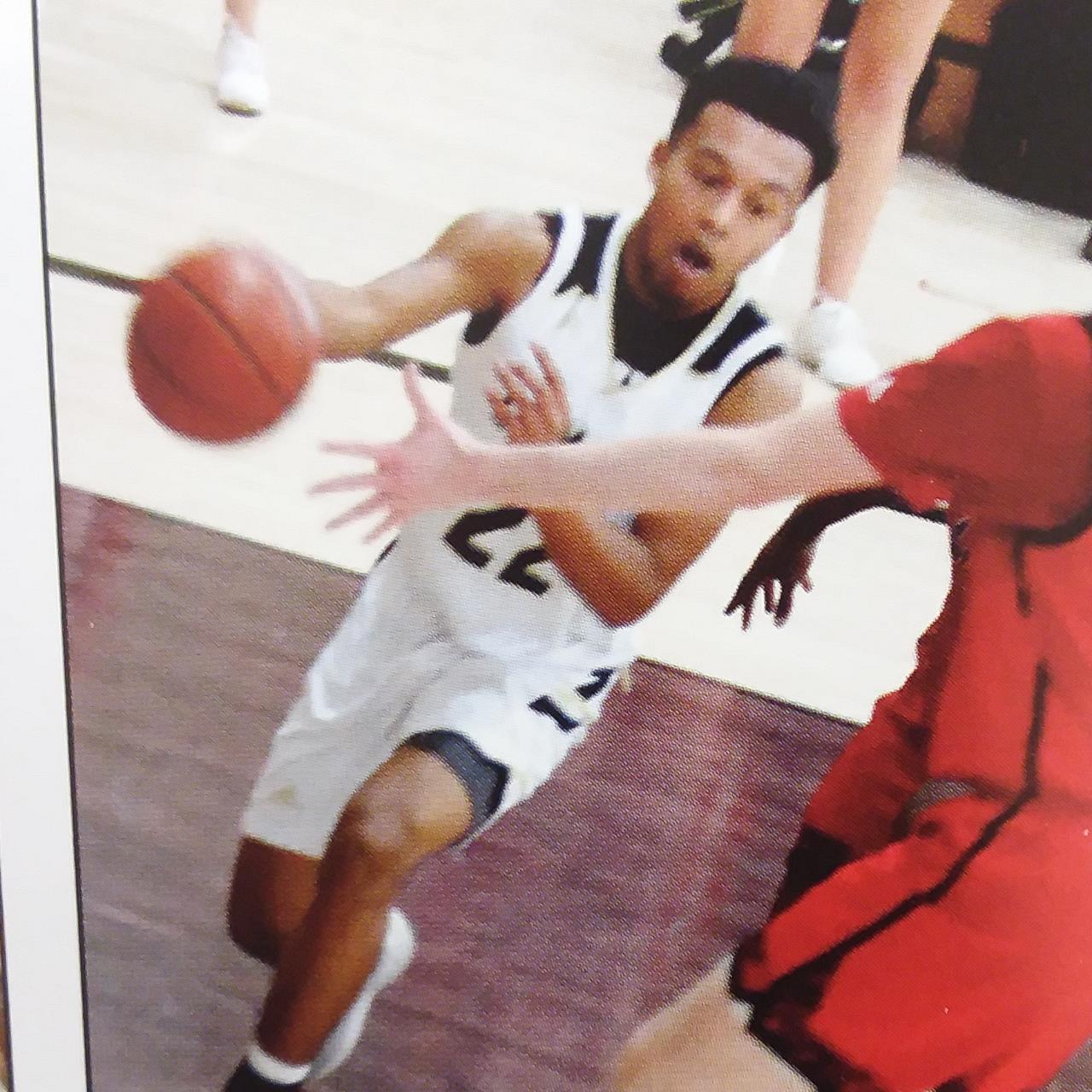 Zavin Kelly