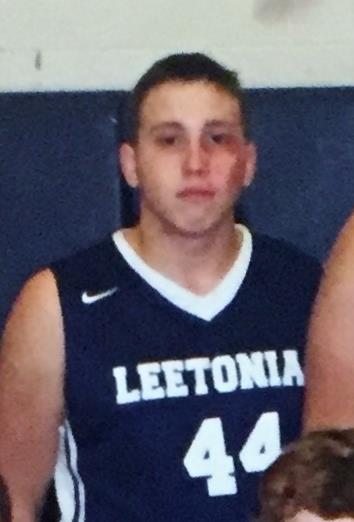 Ethan Hartman