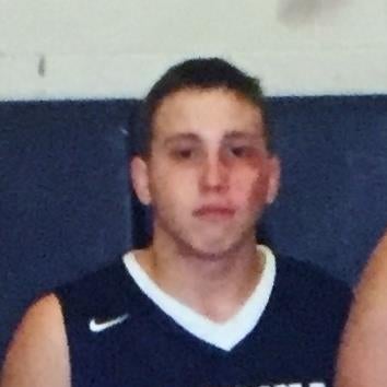 Ethan Hartman