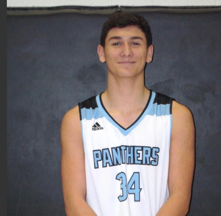 Coy Garretson