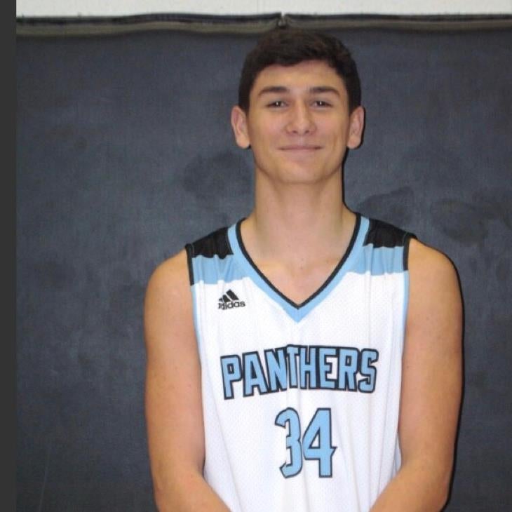 Coy Garretson mugshot