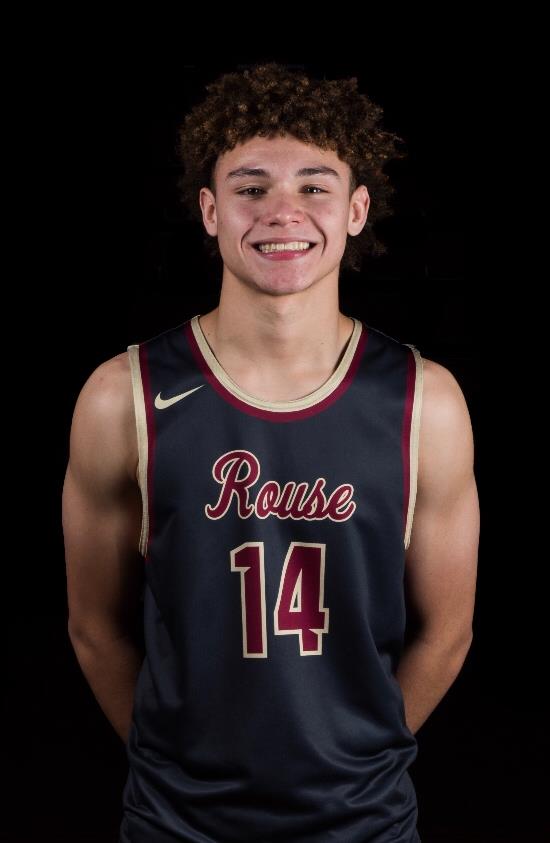 Keaton Brown mugshot