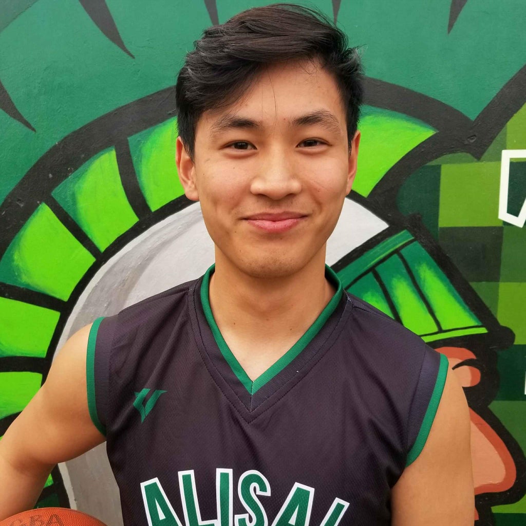 Joshua Vuong
