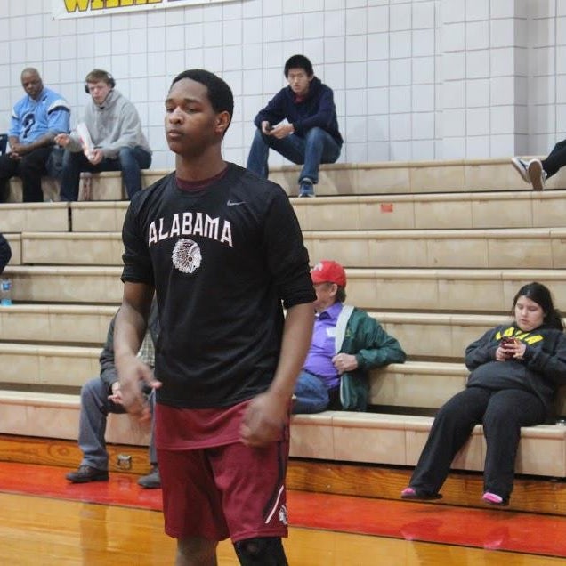 Jaquan Rankins
