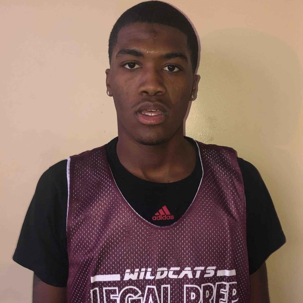 Darrell Williams