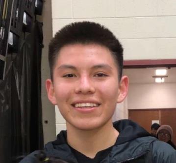 Curtis Begay