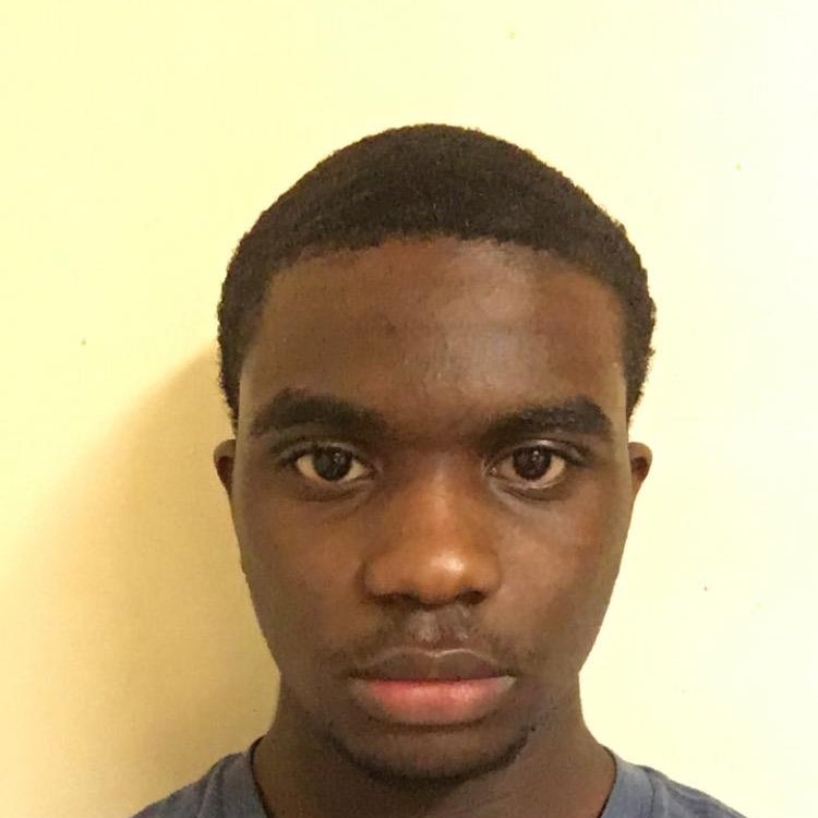 Savion Peterson mugshot
