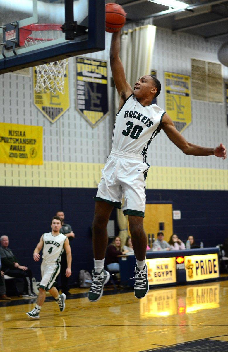 Jaylen Smith