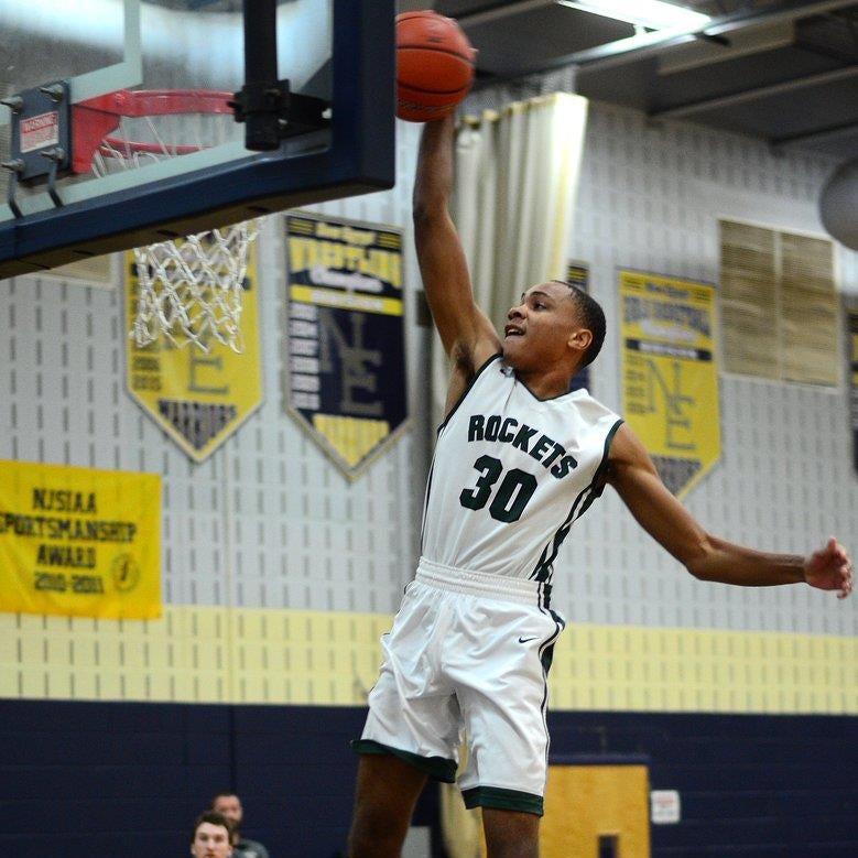 Jaylen Smith