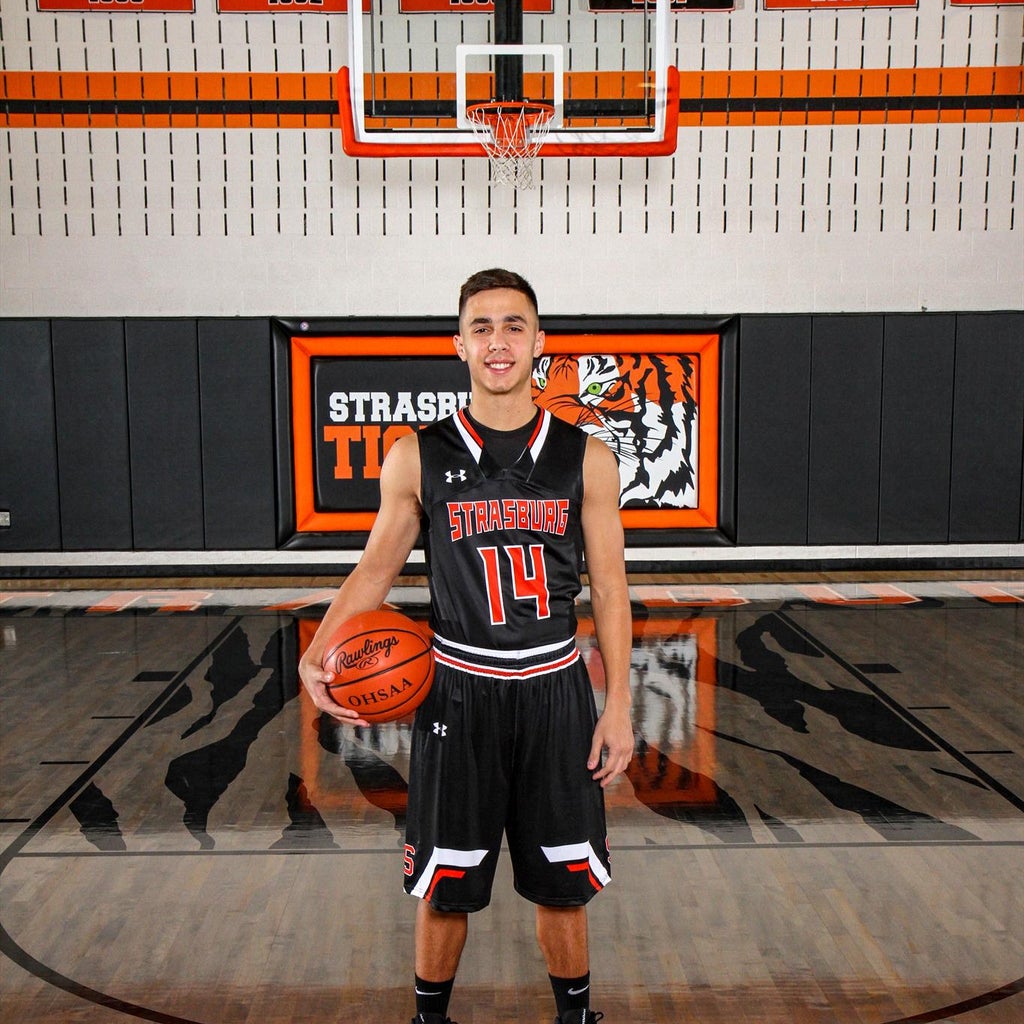 Mitch Neidenthal