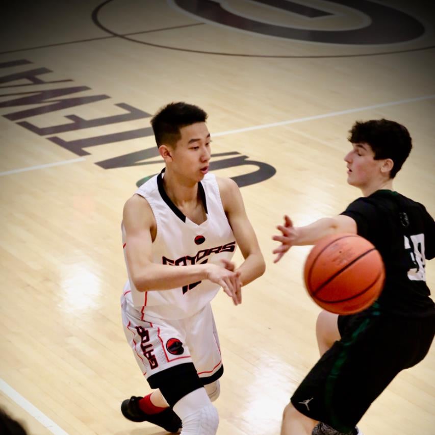 Ryan Mak
