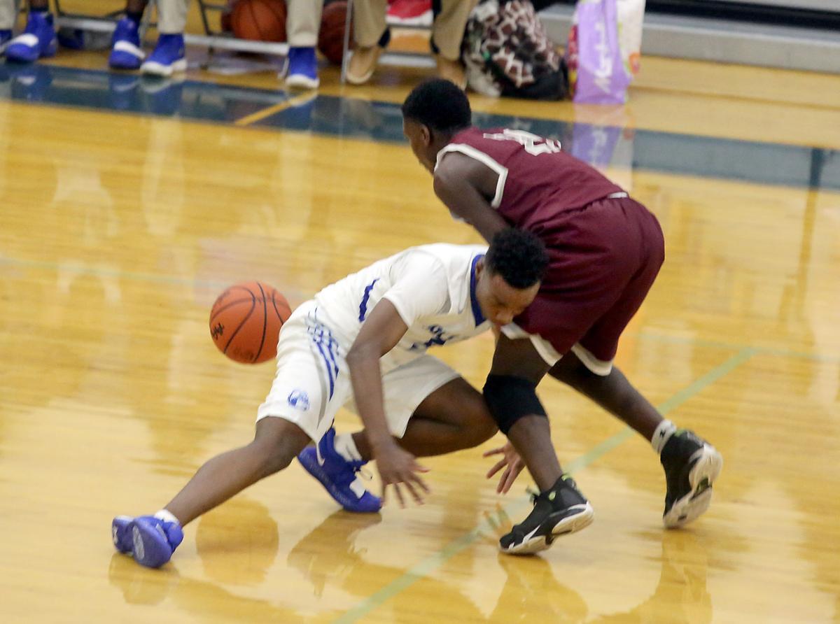 RaShawn Murray