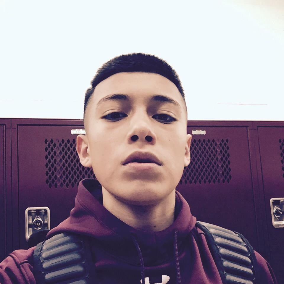 Justin Garza