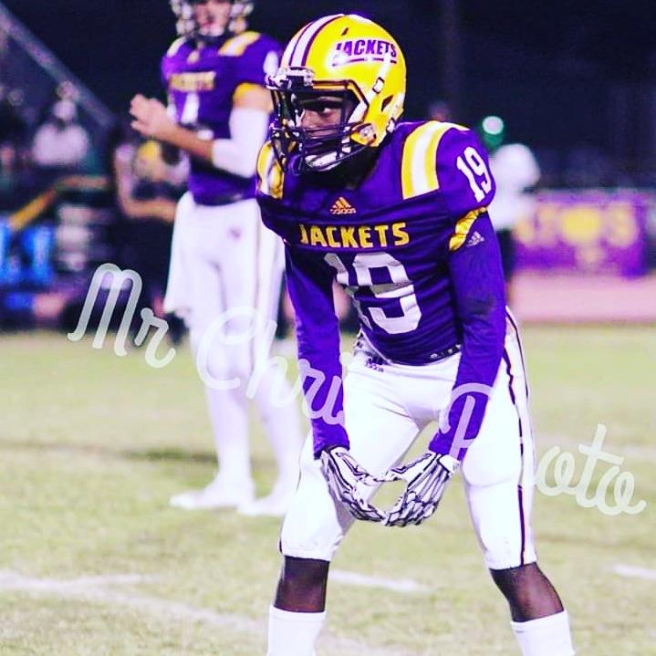 Crajuan Bennett