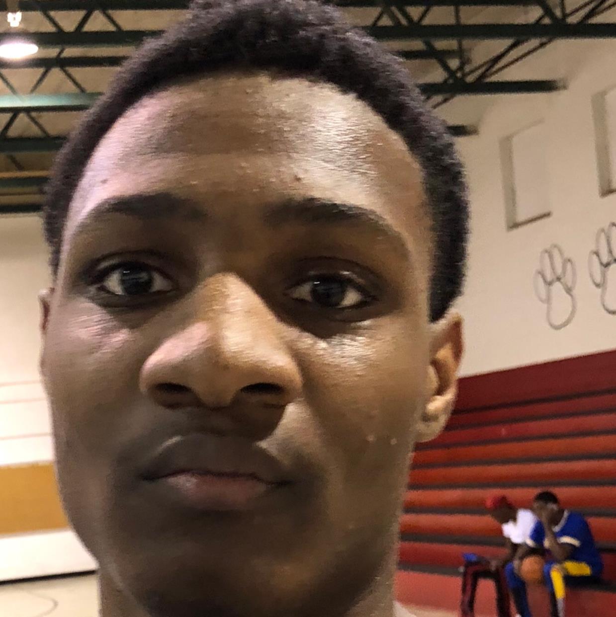 Keltravious Nance