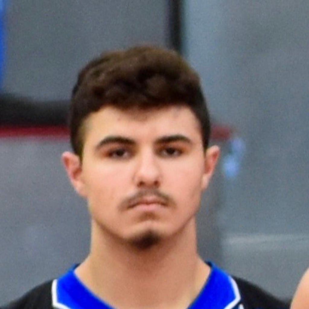Nathanael Jaloub mugshot