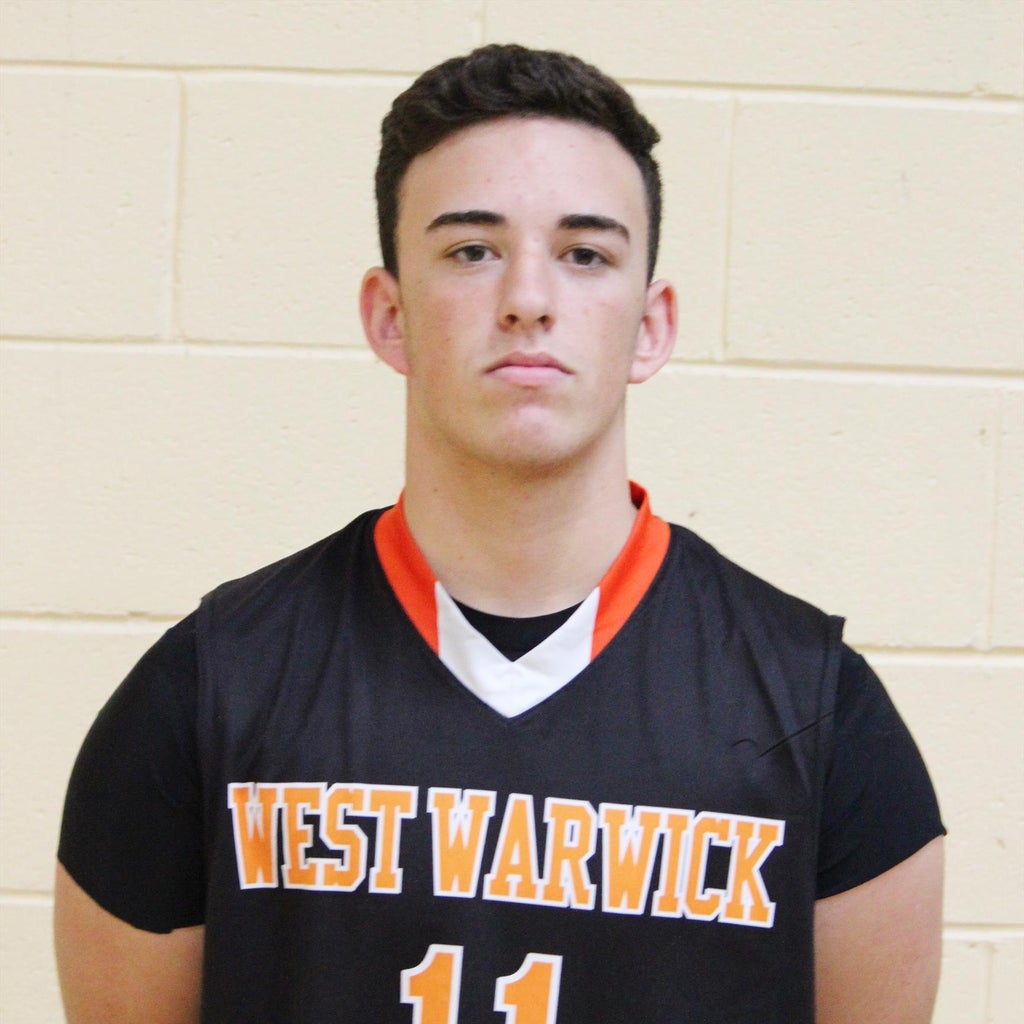 John Pina mugshot