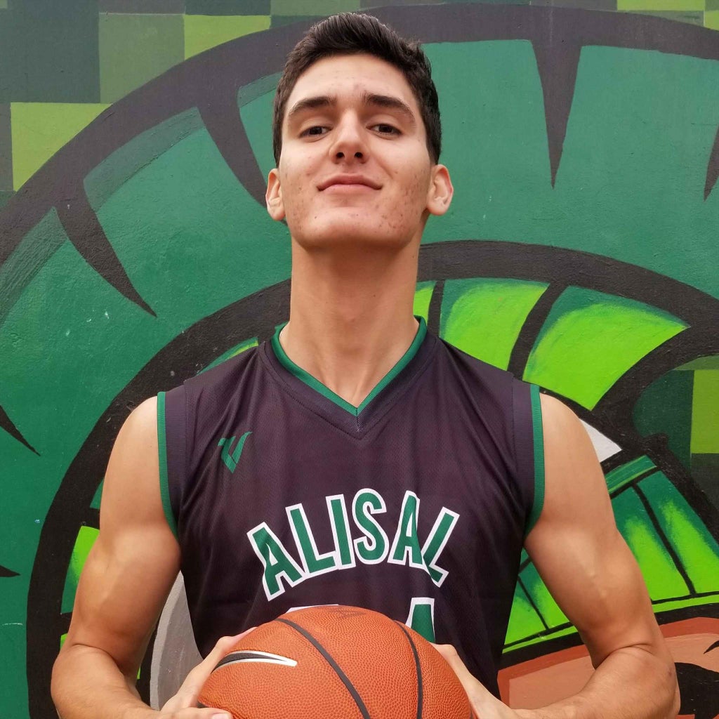 Sebastian Reynoso