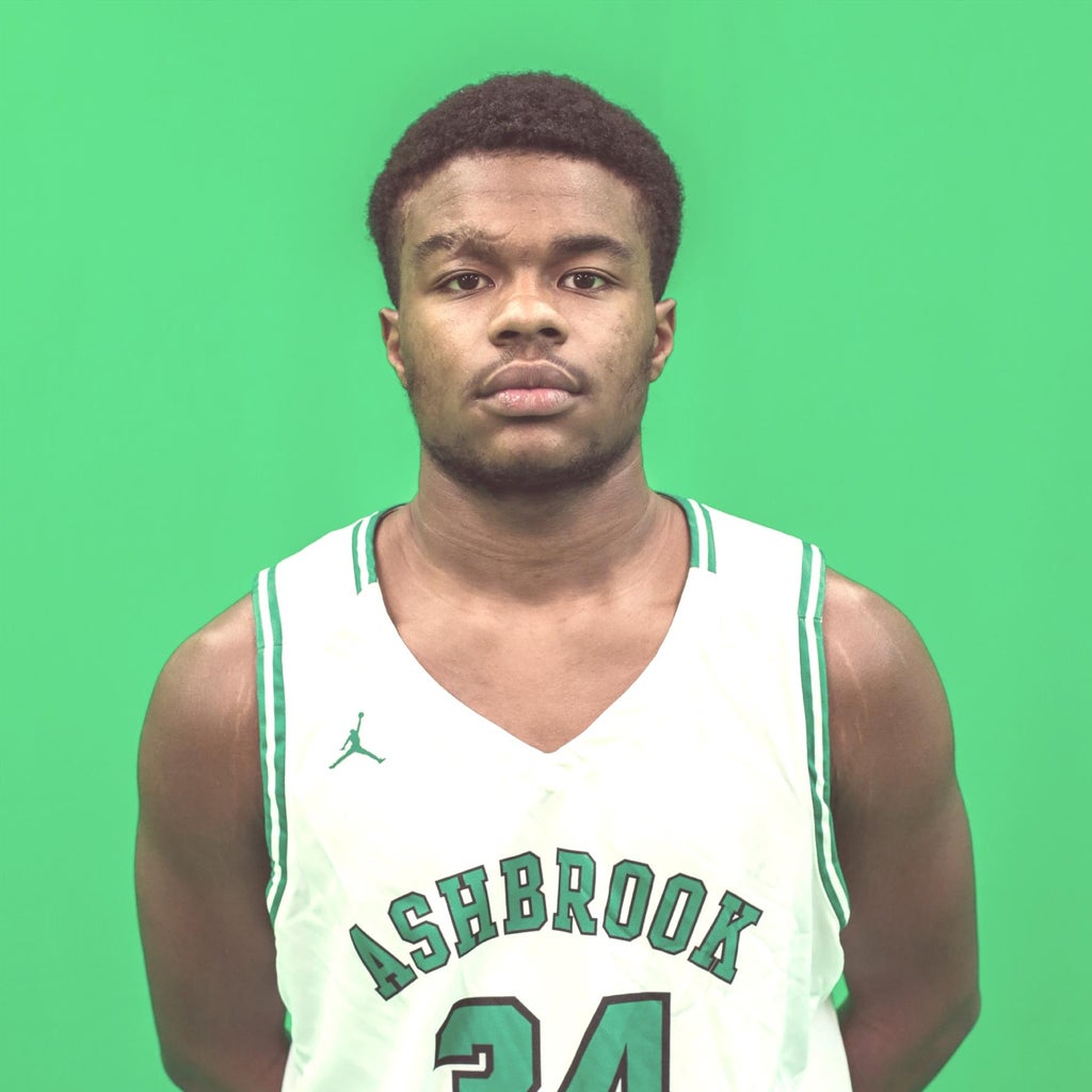 Anthony Bradley mugshot
