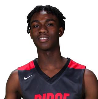 Demetrius Coble "mechie" #2