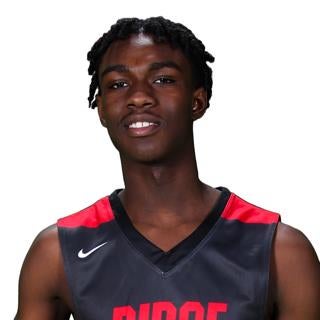 Demetrius Coble "mechie" #2