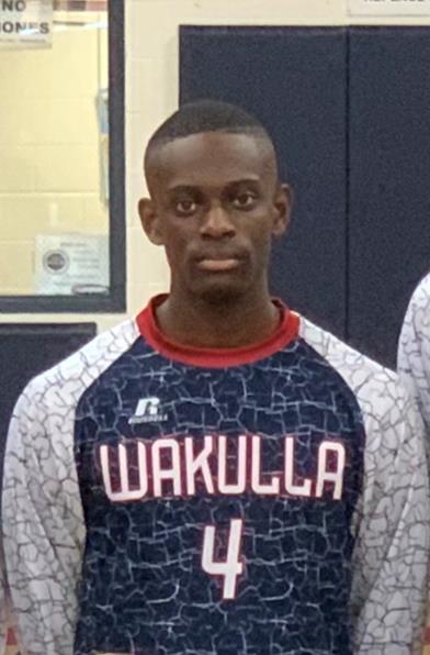 Trevon Hale
