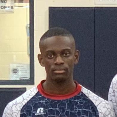 Trevon Hale mugshot