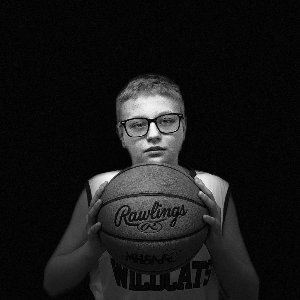 Korbin Tubbs mugshot