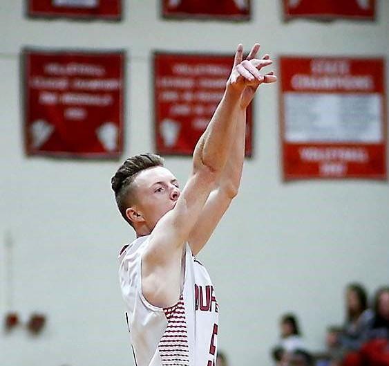 Cullen Robinette