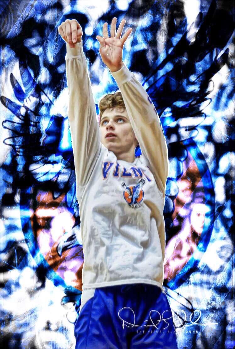 Carter Bishop