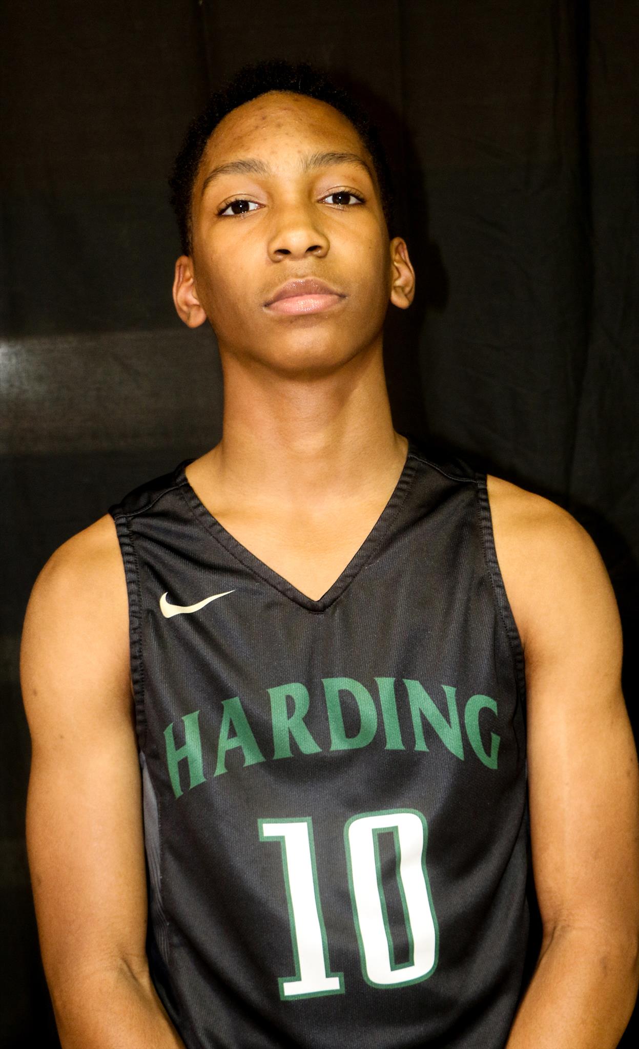 Trey Laday