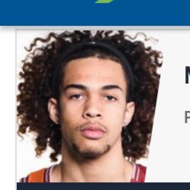 Makani Whiteside mugshot