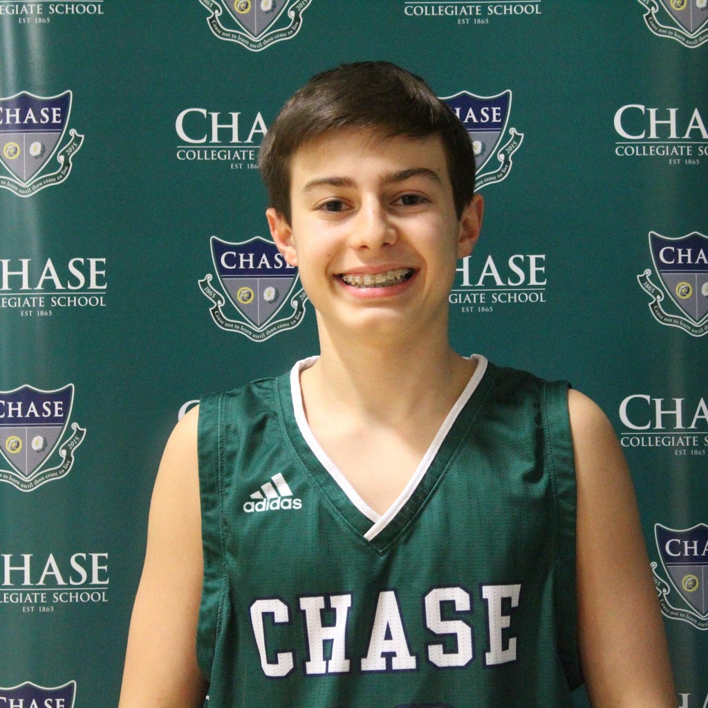 Colby Calabrese