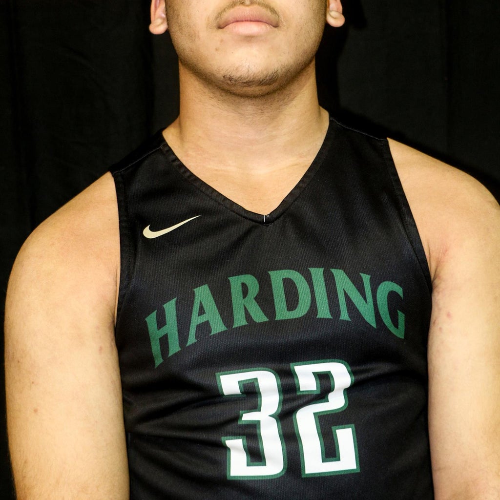 Zac Rhone mugshot
