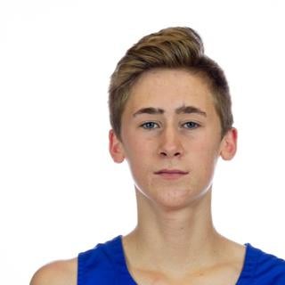 Dylan Jones mugshot