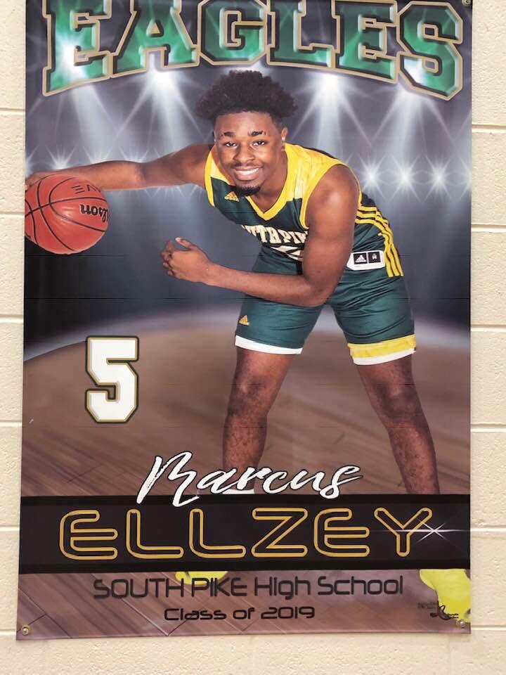 Demarcus Ellzey