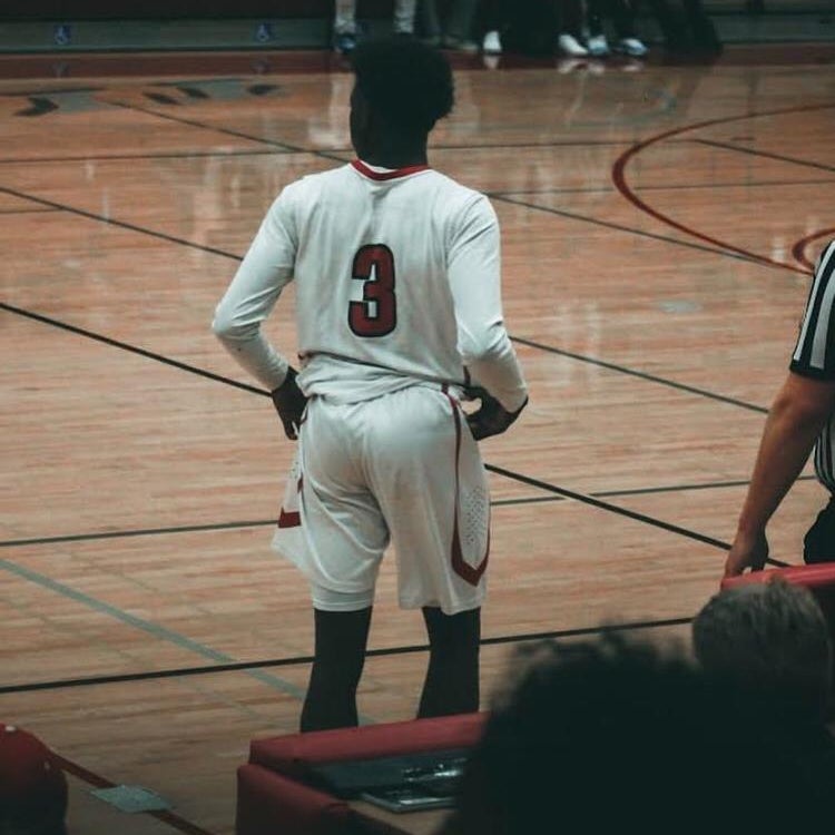Isiah Thomason