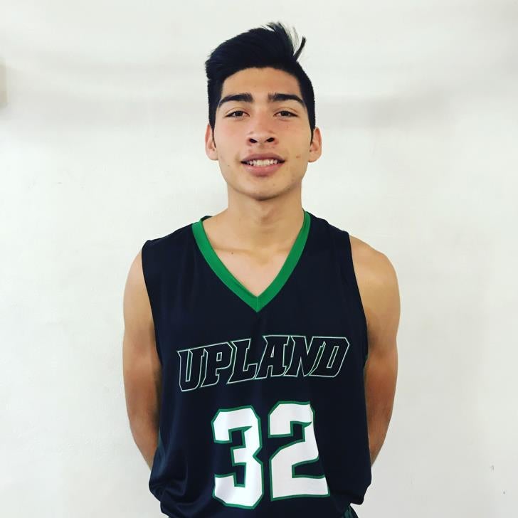 Jeremiah Castellano mugshot